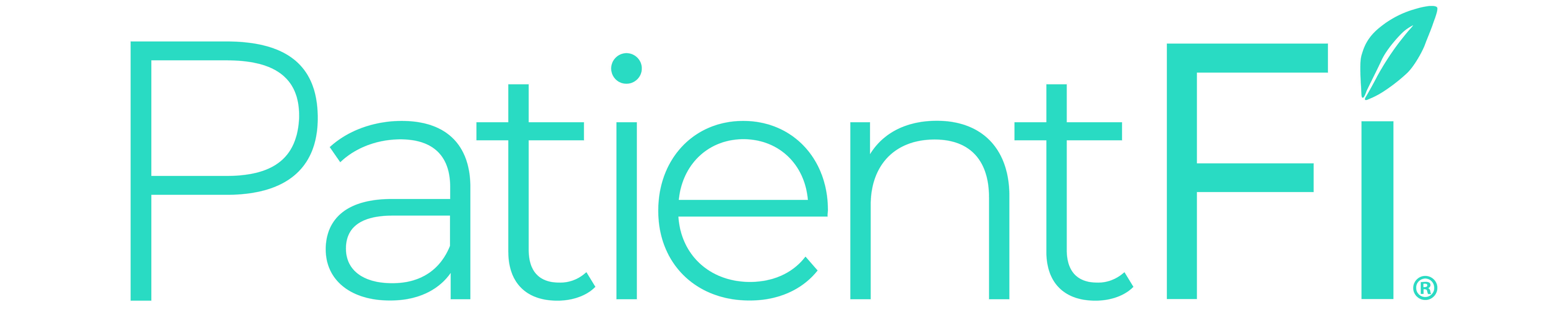 Patient FI Logo